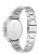 Guess Victoria GW1037L1 Γυναικείο Ρολόι Quartz με Ασημί Μπρασελέ από Ανοξείδωτο Ατσάλι 36mm