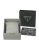 GUESS Mini Luna GW1100L3 Γυναικείο Ρολόι Quartz με Δίχρωμο Ατσάλινο Μπρασελέ 30mm