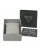 Guess Blair Crystals GW1082L3 Γυναικείο Ρολόι Quartz με Δίχρωμο Ανοξείδωτο Ατσάλι, Ασημί Καντράν 26mm
