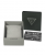 GUESS Penelope Crystals GW0924L7 Γυναικείο Ρολόι Μπαταρίας με Χρυσό Ανοξείδωτο Μπρασελέ και Πράσινο Καντράν 21mm