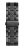 GUESS Resistance GW0714G4 Ανδρικό Ρολόι Quartz με Μαύρο Μπρασελέ Ανοξείδωτου Ατσαλιού 44mm