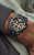 GUESS Resistance GW0714G4 Ανδρικό Ρολόι Quartz με Μαύρο Μπρασελέ Ανοξείδωτου Ατσαλιού 44mm