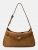 Guess Ella Γυναικεία Τσάντα Ώμου HWSG9754180-COG Cognac, Συνθετικό Δέρμα, 32 x 7 x 18 cm