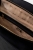 Guess Γυναικεία Τσάντα Ώμου HWSG9749230-CLO Μαύρη, Monogram, 43 x 25 x 13 cm