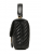 Pinko 100043A0GK-Z99Q Love Lady Puff Classic Γυναικεία Δερμάτινη Τσάντα Ώμου Καπιτονέ Μαύρη