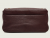 PINKO Γυναικεία Τσάντα Ώμου Click Soft Baguette Handle 106178A0QO-R49Q από Φυσικό Δέρμα Μπορντώ