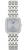 Tommy Hilfiger Abby 1782921 Γυναικείο Ρολόι Μπαταρίας με Ασημί Ατσάλινο Μπρασελέ & Θαλασσί Καντράν 22mm