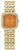 Tommy Hilfiger Abby 1782924 Γυναικείο Ρολόι Quartz με Χρυσό Μπρασελέ και Καφέ/Χάλκινο Καντράν