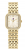 Tommy Hilfiger Abby 1782923 Γυναικείο Ρολόι Χρυσό με Μπρασελέ από Ανοξείδωτο Ατσάλι 22mm