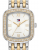Tommy Hilfiger Abby 1782922 Γυναικείο Ρολόι Quartz 22mm με Δίχρωμο Μπρασελέ Ασημί/Χρυσό