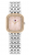 Tommy Hilfiger Abby 1782925 Γυναικείο Ρολόι με Ασημί Μπρασελέ και Ροζ Καντράν 22mm