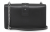 Pinko 105857A0F1-Z990 Love One Γυναικεία Τσάντα Χιαστί Δερμάτινη Μαύρη με Αλυσίδα