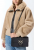 Pinko 105857A0F1-Z990 Love One Γυναικεία Τσάντα Χιαστί Δερμάτινη Μαύρη με Αλυσίδα