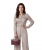 Pinko Vanity Classic Γυναικεία Τσάντα Χειρός 106348A2JC-WW5Q από Δέρμα, Σκούρο Κόκκινο με Χρυσές Λεπτομέρειες