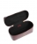 Pinko Vanity Classic Γυναικεία Τσάντα Χειρός 106348A2JC-WW5Q από Δέρμα, Σκούρο Κόκκινο με Χρυσές Λεπτομέρειες
