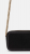 Pinko 103799A1LF-Z99Q Γυναικεία Δερμάτινη Τσάντα Χιαστί Μαύρη
