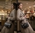 Pinko Love Bag Γυναικεία Τσάντα Ώμου 106182A370-Z99N Μαύρη με Κρύσταλλα & Love Birds
