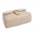 PINKO Love Puff Classic 100038A0F2-C50Q Γυναικεία Τσάντα Ώμου από Φυσικό Δέρμα Μπεζ/Greige 26 cm