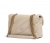 PINKO Love Puff Classic 100038A0F2-C50Q Γυναικεία Τσάντα Ώμου από Φυσικό Δέρμα Μπεζ/Greige 26 cm