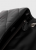 PINKO 100038A0F2-Z99O Love Puff Classic Γυναικεία Τσάντα Χιαστί Δερμάτινη Μαύρη 