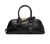 PINKO Bowling Bag Baguette 105334A0QO-Z99Q Γυναικεία Τσάντα Χειρός / Ώμου Δερμάτινη Μαύρη
