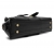 PINKO Bowling Bag Baguette 105334A0QO-Z99Q Γυναικεία Τσάντα Χειρός / Ώμου Δερμάτινη Μαύρη