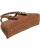 PINKO Bowling Horizontal 105334A2JH-L17Q Γυναικεία Τσάντα Χειρός Καστόρι Δερμάτινη Ταμπά