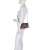 PINKO Love One Mini Slouchy 104340A0QO-R49O Γυναικεία Δερμάτινη Τσάντα Ώμου Μπορντό