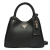 Guess Meridian II HWBG6974050-BLA Γυναικεία Τσάντα Χειρός / Ώμου Μαύρη