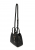 Guess Meridian II HWBG6974050-BLA Γυναικεία Τσάντα Χειρός / Ώμου Μαύρη