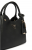Guess Meridian II HWBG6974050-BLA Γυναικεία Τσάντα Χειρός / Ώμου Μαύρη