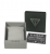 Guess Ginger GW1020L7 Γυναικείο Ρολόι Quartz 30mm με Καφέ Δερμάτινο Λουράκι
