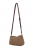 Guess Noelle II Mini HWBG9672730-LGW Γυναικεία Τσάντα Χειρός/Ώμου Καφέ