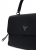 Guess Devon HWBG9745200-BLA Γυναικεία Τσάντα Χειρός / Ώμου από Συνθετικό Δέρμα Μαύρη