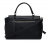 Guess Devon HWBG9745200-BLA Γυναικεία Τσάντα Χειρός / Ώμου από Συνθετικό Δέρμα Μαύρη