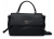 Guess Devon HWBG9745200-BLA Γυναικεία Τσάντα Χειρός / Ώμου από Συνθετικό Δέρμα Μαύρη
