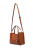 Guess Γυναικεία Τσάντα Ώμου HWBG9735060-LTA Καφέ με Αποσπώμενο Λουράκι & Τσαντάκι