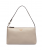 Guess Γυναικεία Τσάντα Ώμου HWBG9735060-LTA Μπεζ με Αποσπώμενο Λουράκι & Τσαντάκι