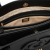 Guess Isola Γυναικεία Τσάντα Tote HWBG9905230-BLA Μαύρη 40x28x14cm