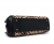 Guess Audrey HWLG9734060-LEO Γυναικεία Τσάντα Χειρός / Ώμου Δερμάτινη Leopard Μπεζ-Καφέ-Μαύρη