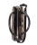 Guess Audrey HWLG9734060-LEO Γυναικεία Τσάντα Χειρός / Ώμου Δερμάτινη Leopard Μπεζ-Καφέ-Μαύρη