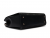 Guess Audrey Logo HWJG9755070-BLO Γυναικεία Τσάντα Χειρός/Ώμου Μαύρη με Monogram