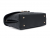 Guess Lindsey HWSG9749210-CLO Γυναικεία Τσάντα Ώμου / Χιαστί Μαύρη με Μονόγραμμα