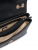 Guess Lindsey HWSG9749210-CLO Γυναικεία Τσάντα Ώμου / Χιαστί Μαύρη με Μονόγραμμα