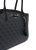 Guess Γυναικεία Τσάντα Ώμου HWSG9749230-CLO Μαύρη με Monogram