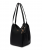Guess Melody HWBG9735030-BLA Γυναικεία Τσάντα Ώμου Μαύρη