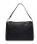 Guess Melody HWBG9735230-BLA Γυναικεία Τσάντα Shopper Μαύρη 43x28x15cm με Πρόσθετο Τσαντάκι