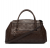Guess Diana HWPD9727060-CYO Γυναικεία Τσάντα Χειρός / Ώμου Σκούρο Καφέ με Μονόγραμμα