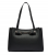 Guess Γυναικεία Τσάντα Ώμου HWBG9742230-BLA Μαύρη 39x25x11cm