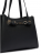Guess Γυναικεία Τσάντα Ώμου HWBG9742230-BLA Μαύρη 39x25x11cm